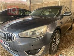 كيا كادينزا